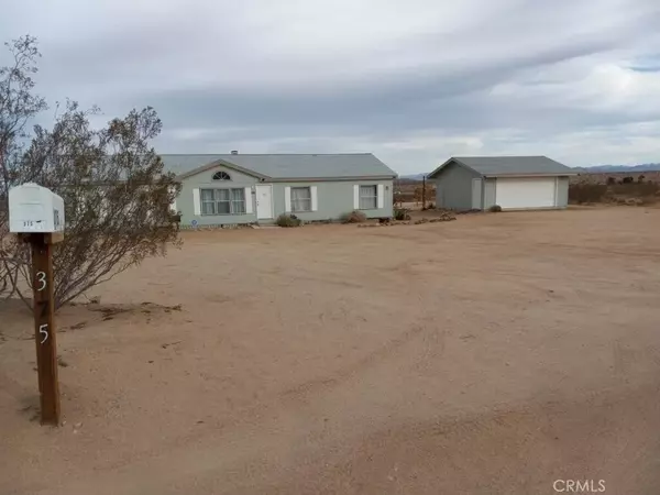 375 Artesia Avenue Avenue, Yucca Valley, CA 92284