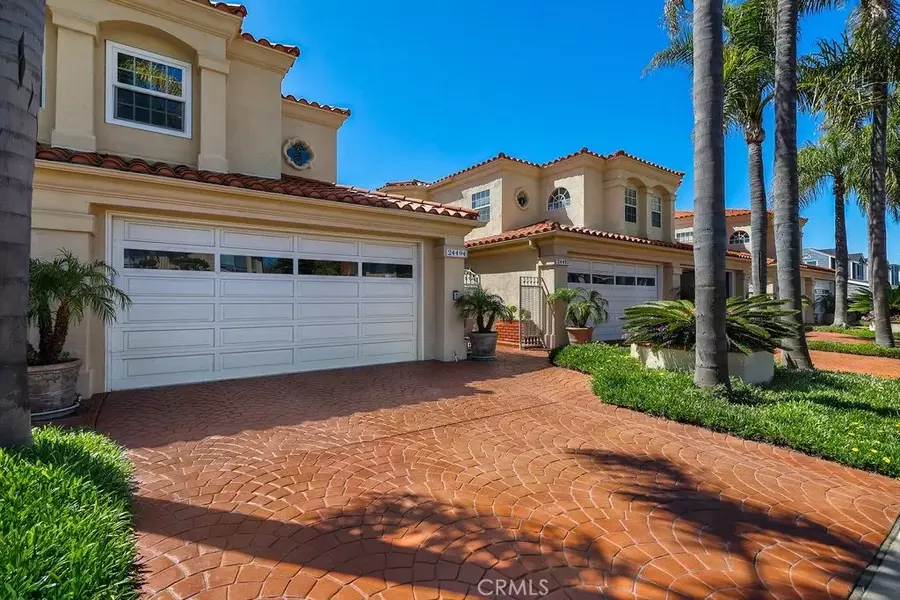 24494 Alta Vista Drive, Dana Point, CA 92629