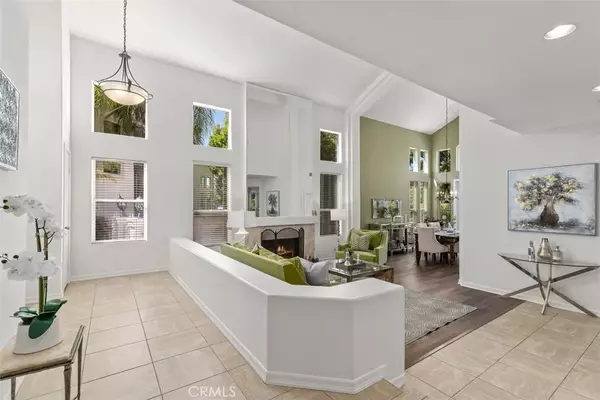 Mission Viejo, CA 92692,27321 Rosecrest Circle