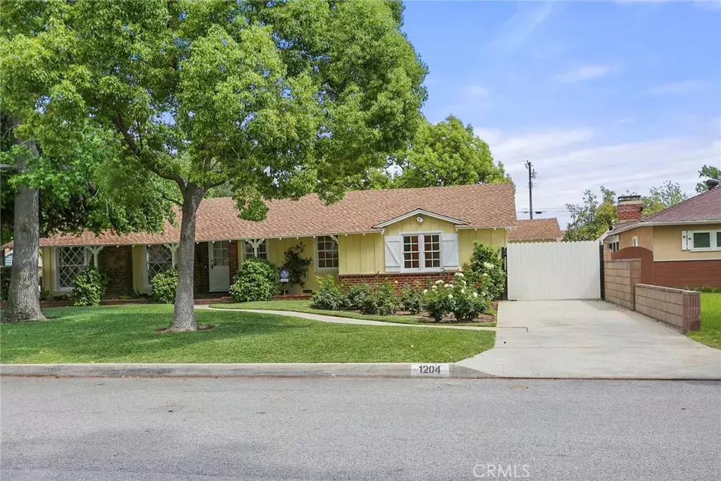 West Covina, CA 91790,1204 S Meeker Avenue