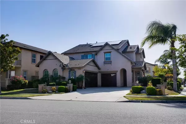 7668 Hitching Post Court, Rancho Cucamonga, CA 91739