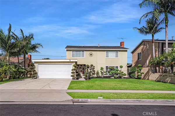 19361 Mclaren Lane, Huntington Beach, CA 92646