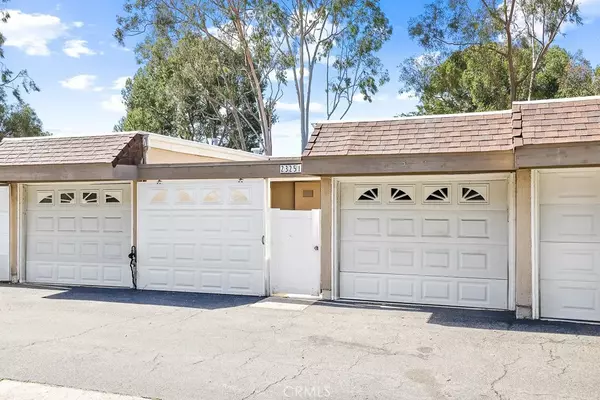 Laguna Hills, CA 92653,23251 Caminito Andreta #55