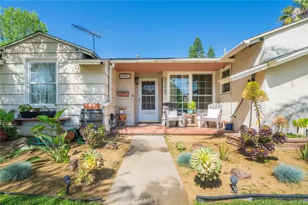 Valley Village, CA 91607,5801 Alcove Avenue