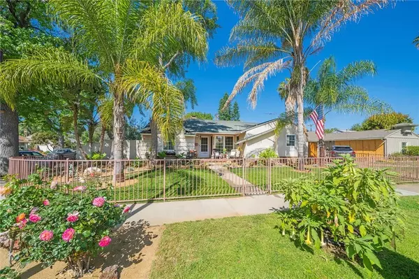 5801 Alcove Avenue, Valley Village, CA 91607