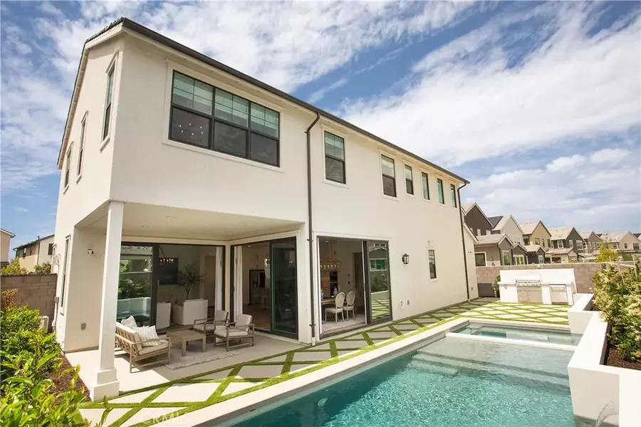 142 Spur, Rancho Mission Viejo, CA 92694