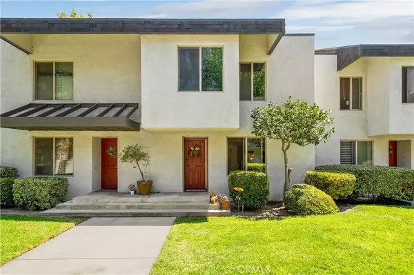 12523 Cluster Pines Road, Garden Grove, CA 92845