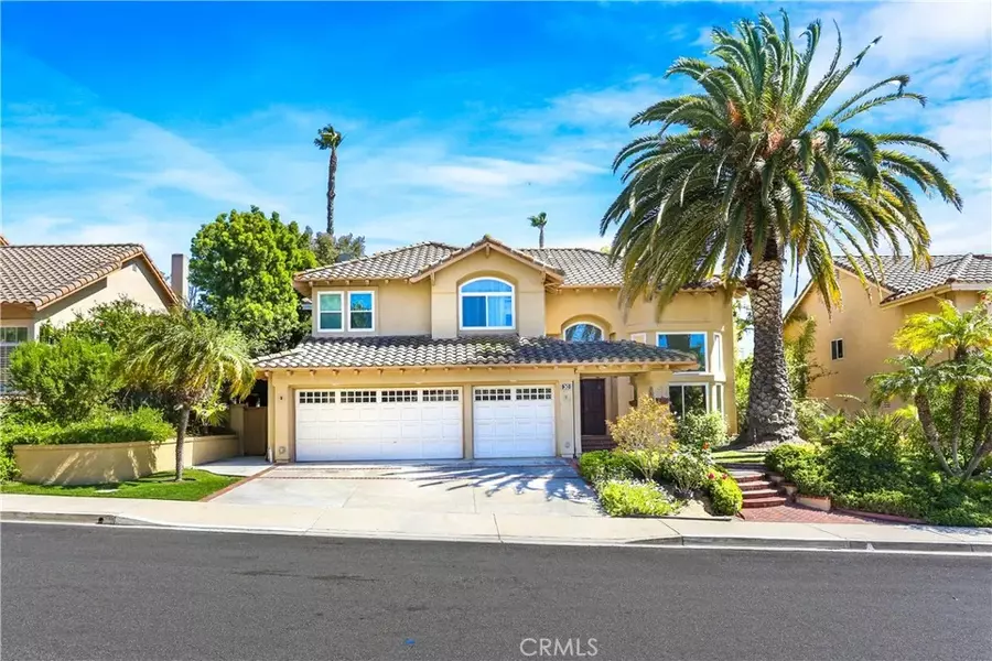 30 Diamond Gate, Aliso Viejo, CA 92656
