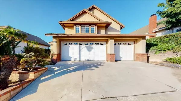 5831 EAST WEST VIEW DR, Orange, CA 92869