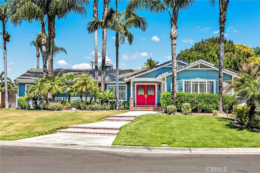 12367 Zig Zag Way, Tustin, CA 92780