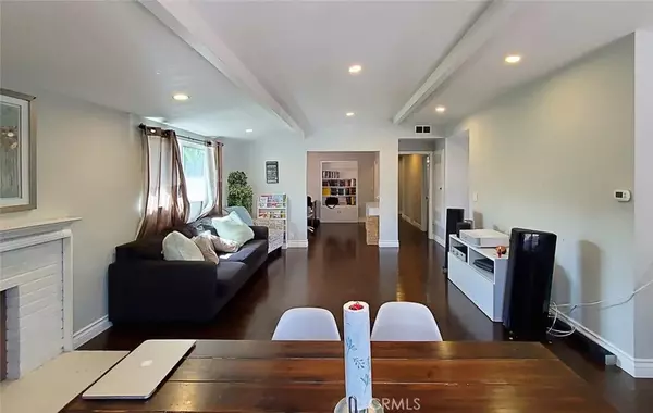 Anaheim, CA 92801,1143 W Lomita Place