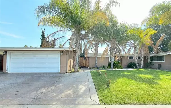 1143 W Lomita Place, Anaheim, CA 92801
