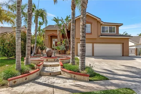 1150 Via Ixtapa, Corona, CA 92882