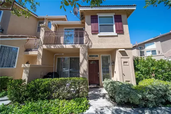 1064 S Positano Avenue, Anaheim Hills, CA 92808