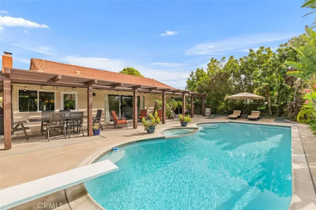 Mission Viejo, CA 92691,26822 Carretas Drive