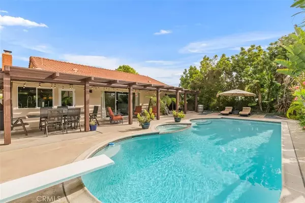 26822 Carretas Drive, Mission Viejo, CA 92691