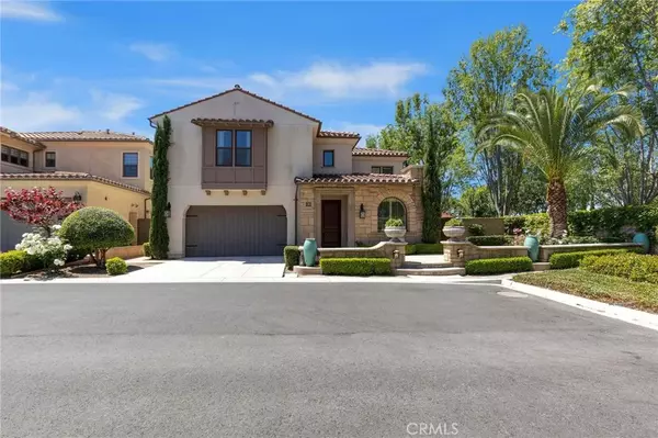 58 Clocktower, Irvine, CA 92620