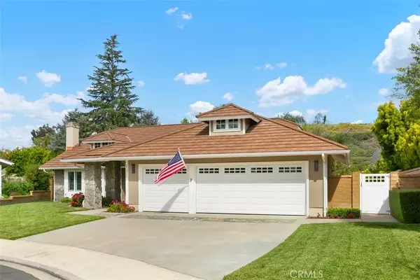 Lake Forest, CA 92630,21311 Hillside Court