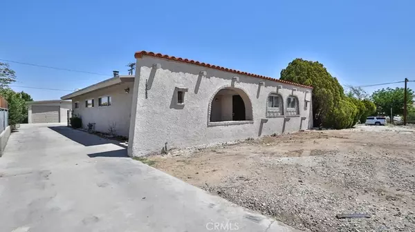 16688 Zenda Street, Victorville, CA 92395