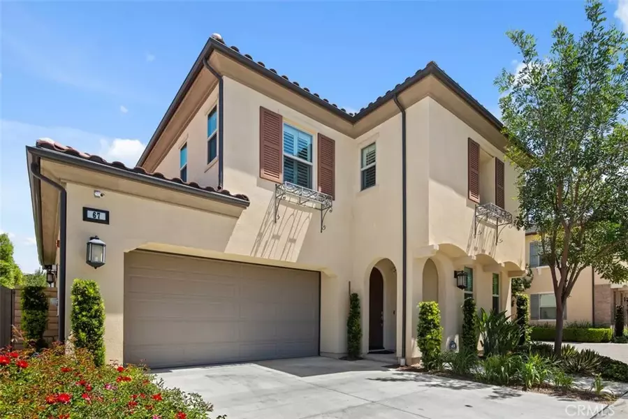 67 Plumeria, Lake Forest, CA 92630