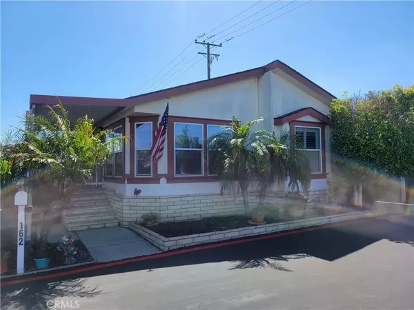 16444 Bolsa Chica #162, Huntington Beach, CA 92649