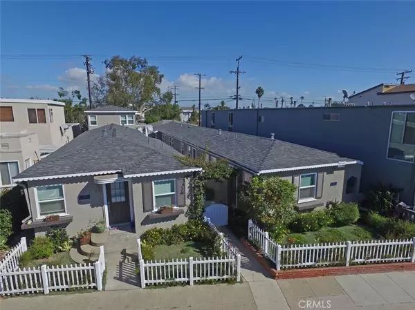 Seal Beach, CA 90740,1603 Electric Avenue