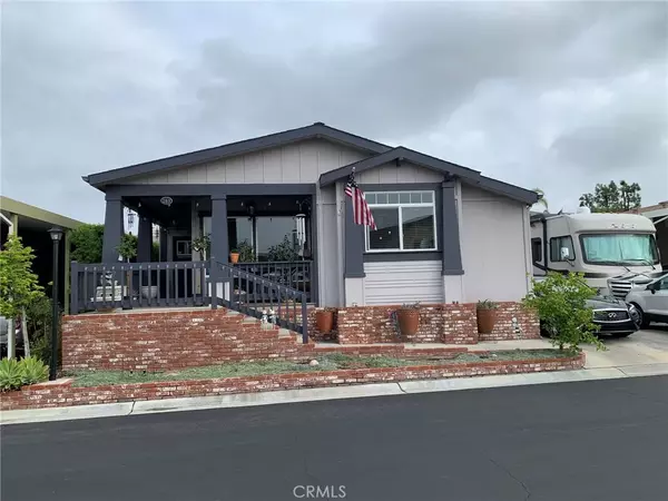 Brea, CA 92621,1051 Site #283