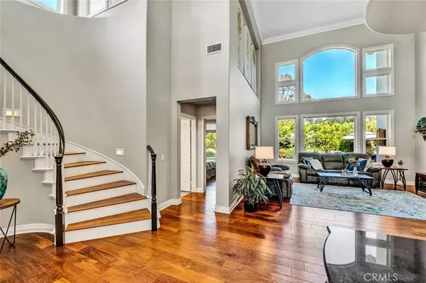 Rancho Santa Margarita, CA 92688,40 Ledgewood Drive