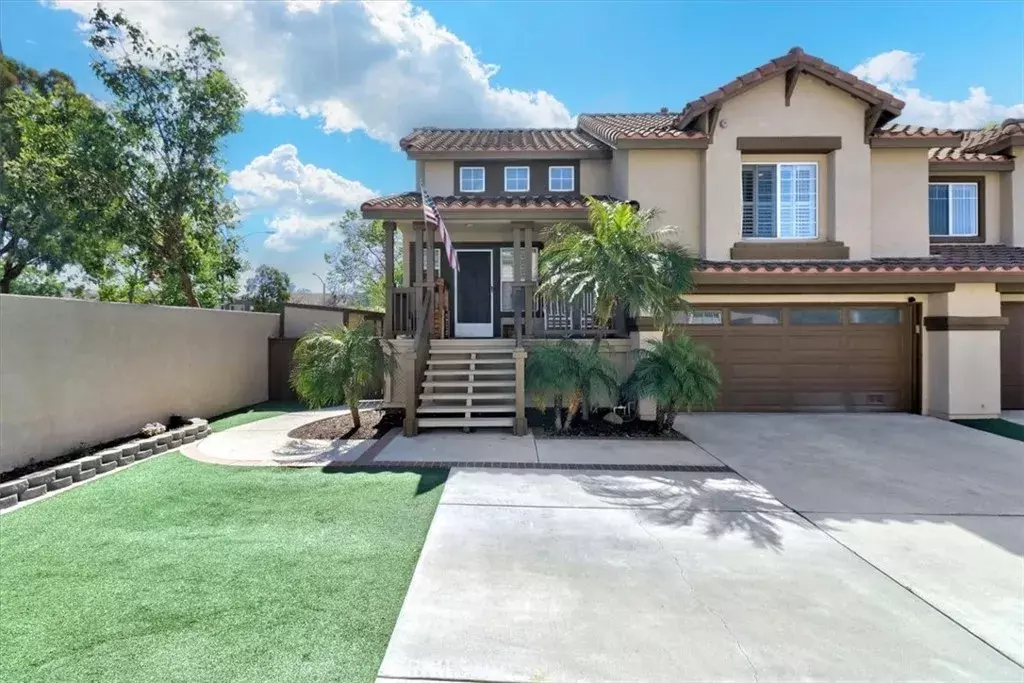 Rancho Santa Margarita, CA 92688,2 Calle Estero