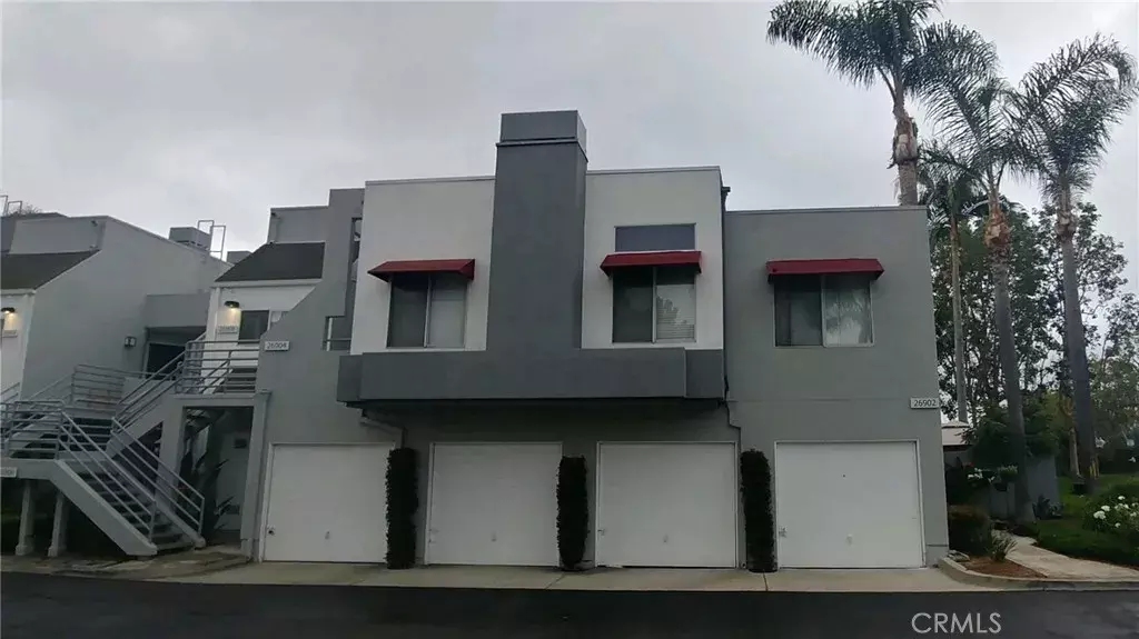 26904 Jasper #256, Mission Viejo, CA 92691