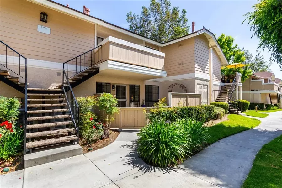7770 YOUNGDALE Way #K, Stanton, CA 90680