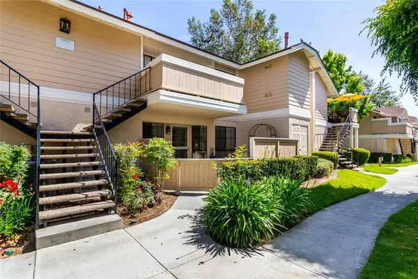 7770 YOUNGDALE Way #K, Stanton, CA 90680
