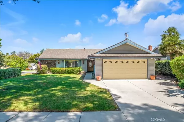 Corona, CA 92879,205 Coronado Drive