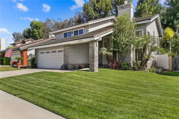 Lake Forest, CA 92630,22172 Crane Street
