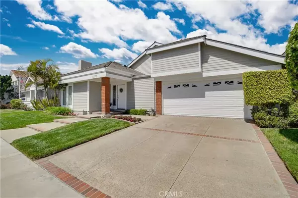 Huntington Beach, CA 92649,16251 Walrus Lane