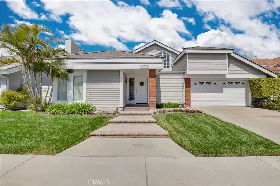 16251 Walrus Lane, Huntington Beach, CA 92649