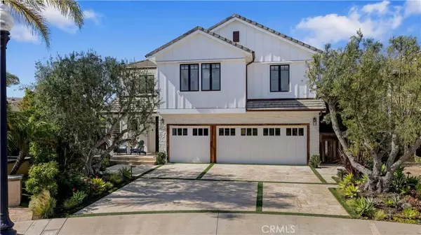 19131 Summerwood Circle, Huntington Beach, CA 92648
