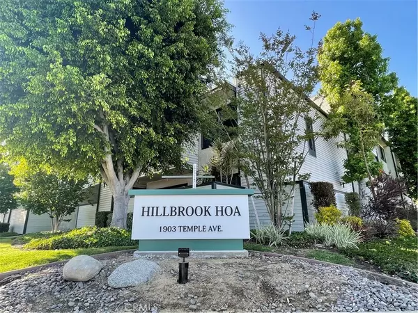 Signal Hill, CA 90755,1903 Temple Avenue #109