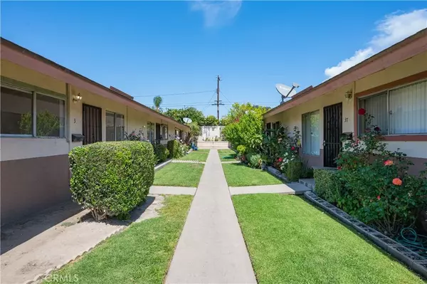 Santa Ana, CA 92704,2500 S Salta Street #30