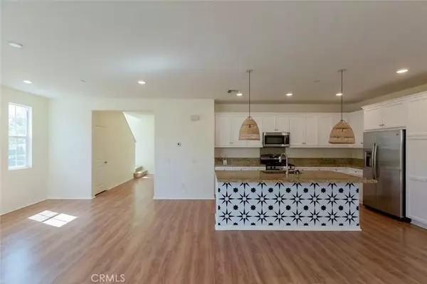 Ontario, CA 91762,3161 E Mt Rainier Drive