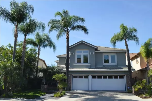 5 Meadowood, Rancho Santa Margarita, CA 92688
