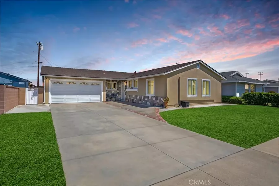 6327 San Roberto Circle, Buena Park, CA 90620