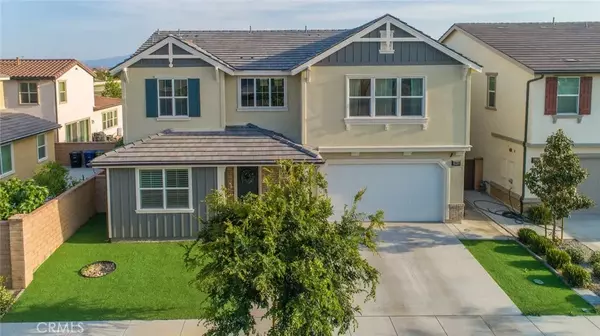 3042 E Oak Knoll, Ontario, CA 91761