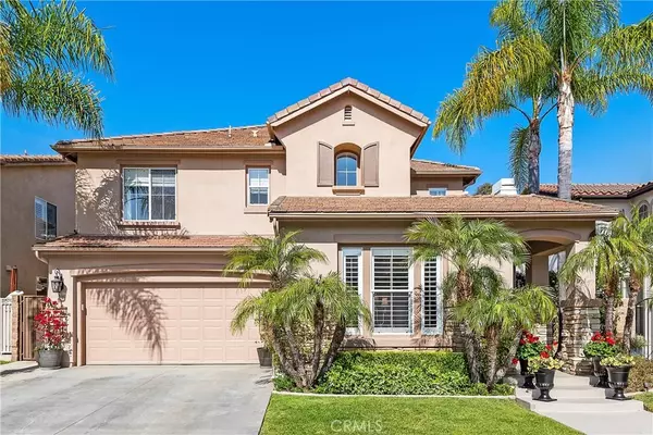 23082 Poplar, Mission Viejo, CA 92692
