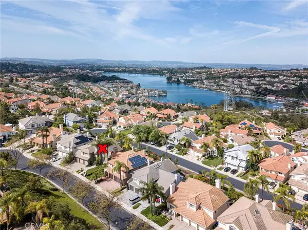 Mission Viejo, CA 92692,22261 Clearbrook