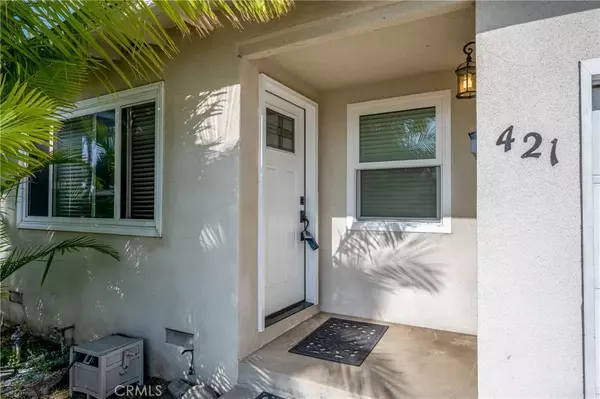 Fullerton, CA 92833,421 Elizabeth Way