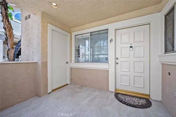 Rancho Santa Margarita, CA 92688,10 Picazo #70