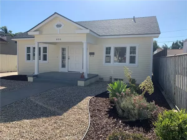 Santa Ana, CA 92703,806 N Lowell Street