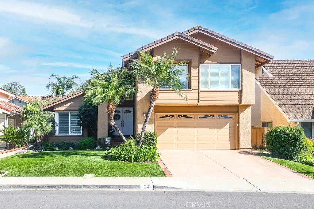 34 Christamon West, Irvine, CA 92620