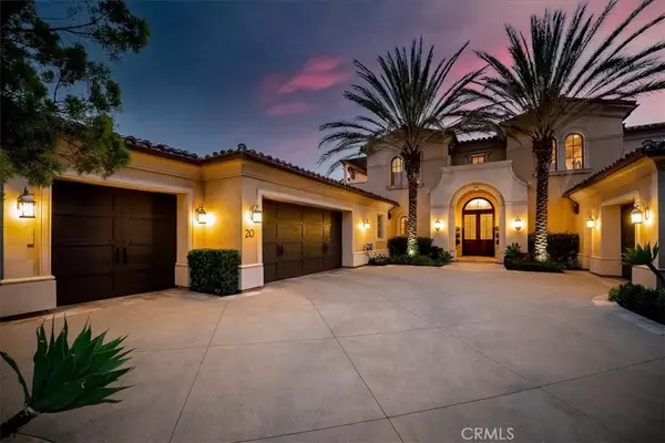 20 Crespi Circle, Ladera Ranch, CA 92694